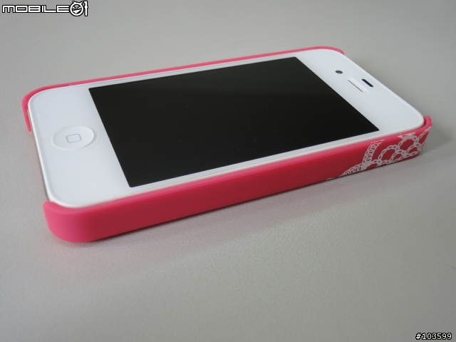 [分享]一堆iPhone4保護殼~敗家啊>"