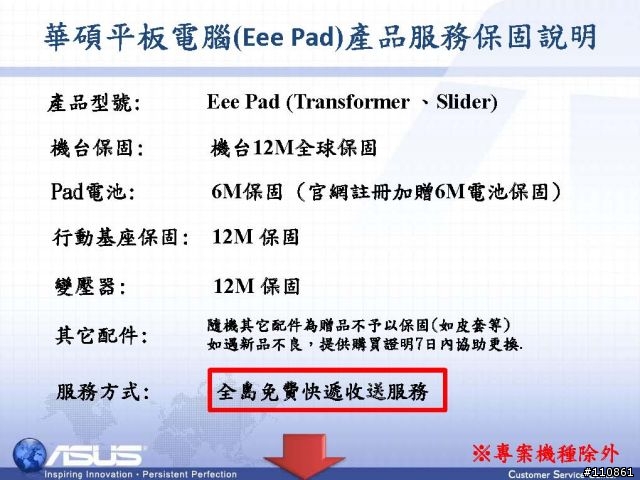 紅海市場 藍海作風- ASUS Focus Group 8月記實