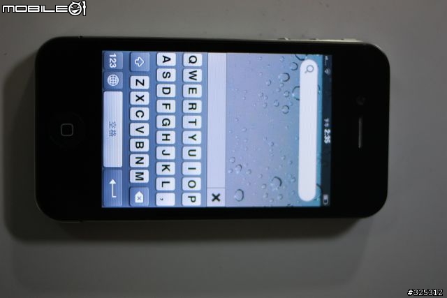 老HTC Hero功成身退!! 新機開箱 [更新附上操作影片]