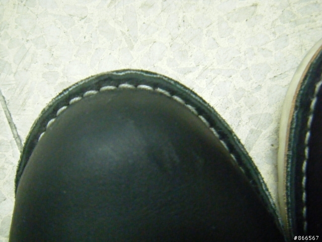 WESCO BOOTS 1962  實穿一週分享