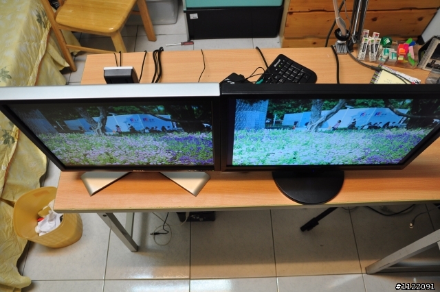 真正4:3 DELL 2007FP(補圖完畢)