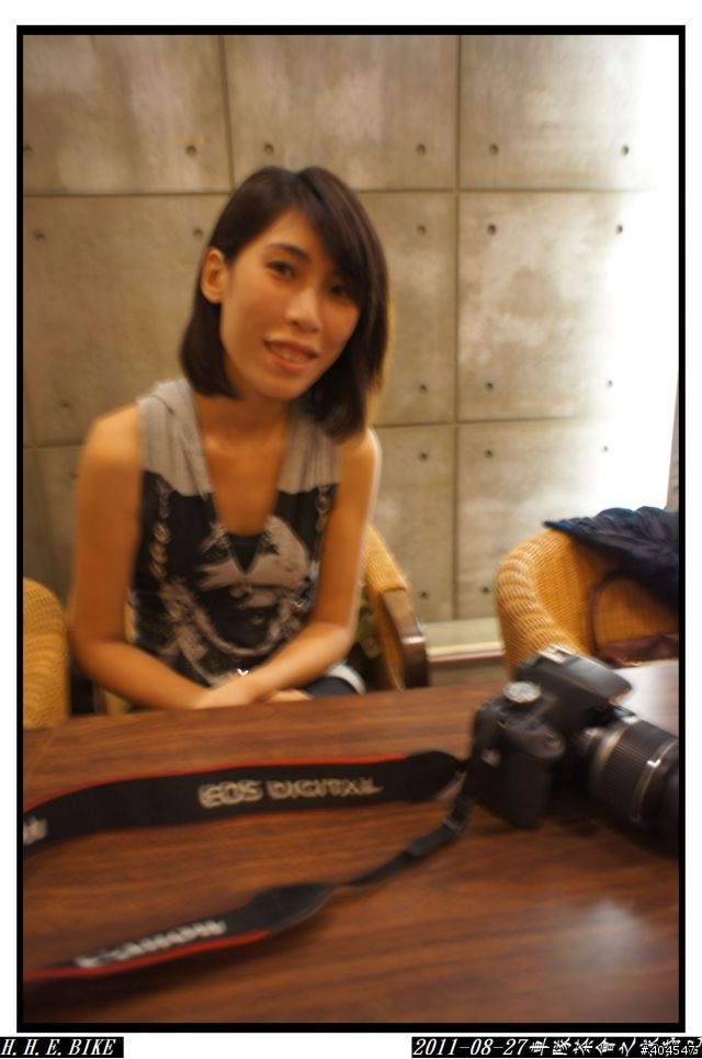 [分享]20110827車隊茶會之球婚記