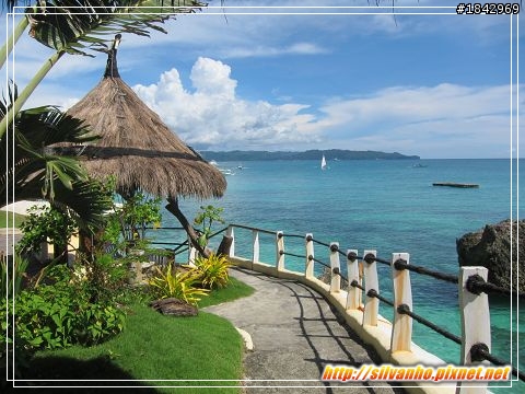 2011夏-長灘島/Boracay 自助遊