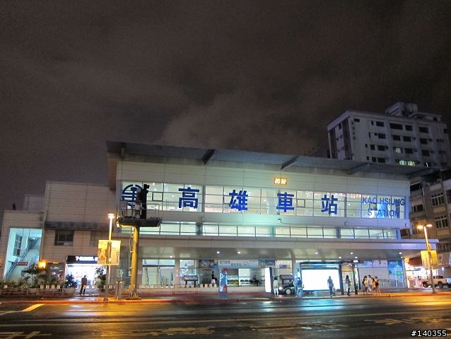1214km(一定要一次), 11年老奔騰G3 三天兩夜環島四極點與車站之旅 20110725~27 (圖多)
