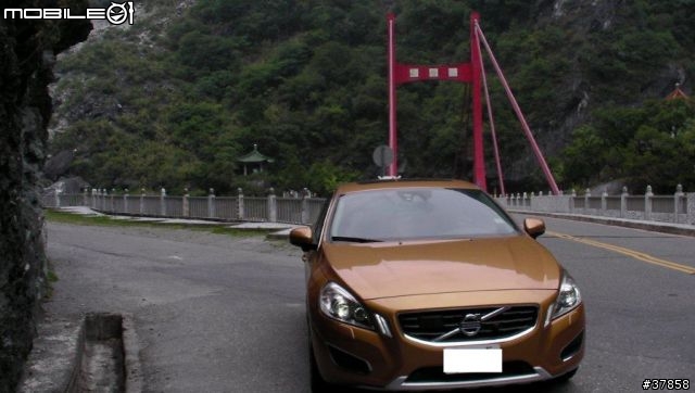 2011 S60 耀動金 出遊圖集