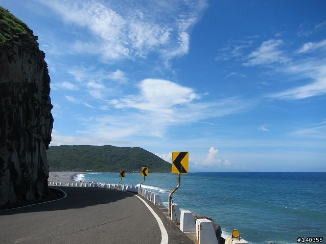 1214km(一定要一次), 11年老奔騰G3 三天兩夜環島四極點與車站之旅 20110725~27 (圖多)
