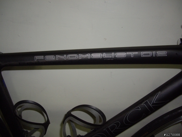 2011 Storck Fenomalist "Di2"!!