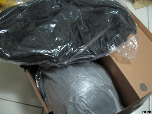 失心瘋買了第4頂AGV!!