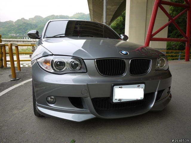 牽新車 補開箱