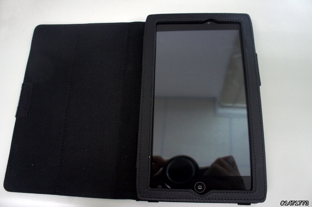 ACER ICONIA Tab A100 簡易開箱