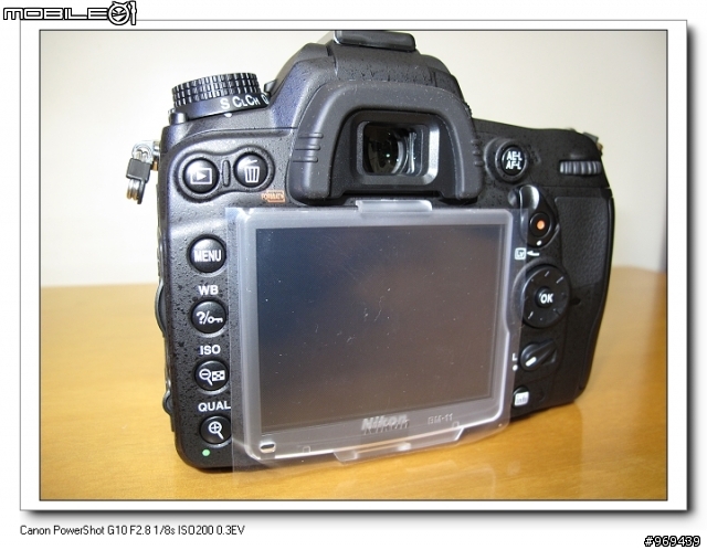 [純開箱]Nikon D7000之小朋友你不要走阿!!