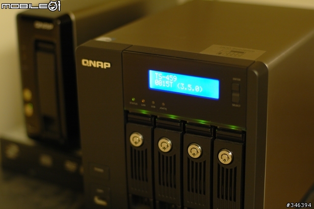 QNAP NAS企業無料應用-知識蒐集與教育訓練計畫