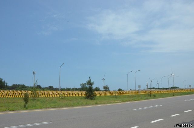 Luxgen SUV 之向陽農場半日遊