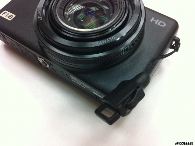 iStyle 相機帶