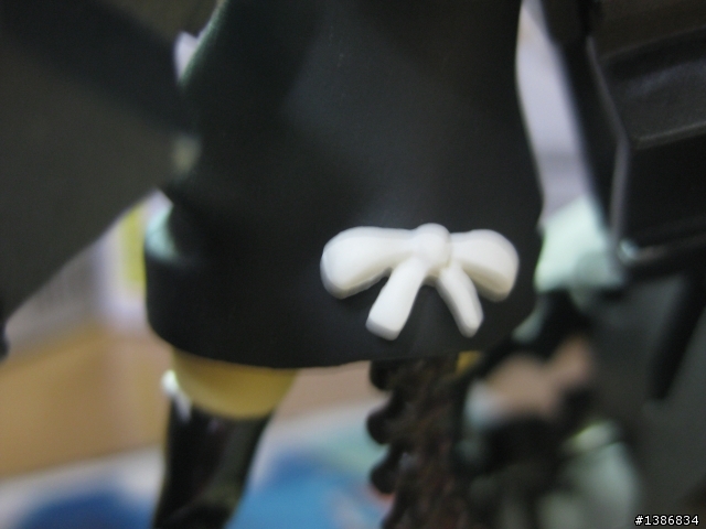 [開箱]-figma SP-018  ＢＲＳ(圖多)~