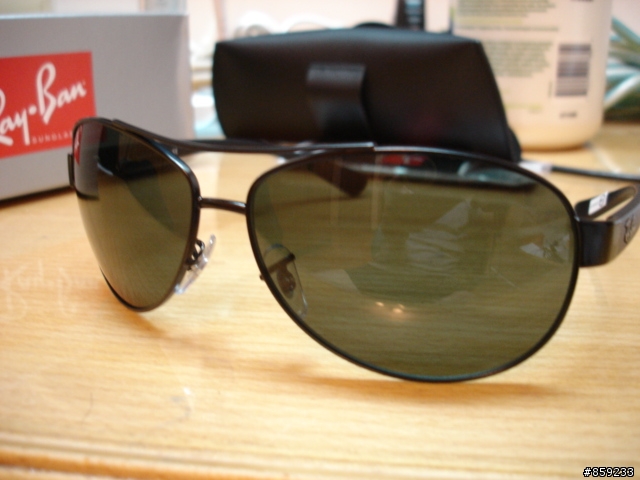 Ray Ban 8836
