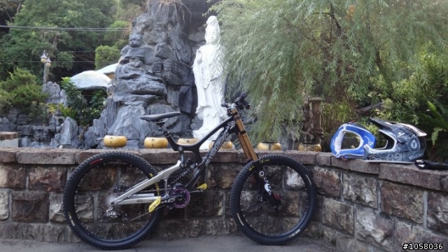 SANTA CRUZ V10.4