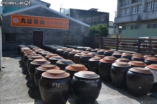難忘南來北往的西螺大橋，難忘古早幸福滋味的丸莊醬油。