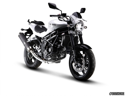 CPI捷穎即將推出韓國HYOSUNG(曉星)GT650R、GT650、GT250?!