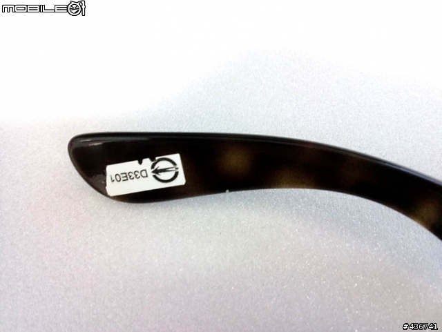 Ray Ban 雷朋  RB2132  玳瑁色太陽眼鏡