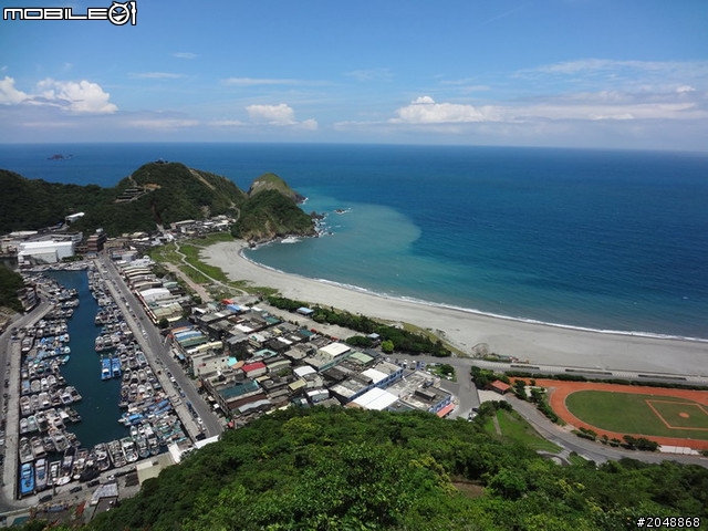 [7/15-Day6]民國100年吃吃吃騎車看風景大環島結束啦