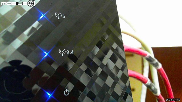 [開箱] FTTx 光纖機 ! ! ASUS RT-N56U 配 HiNet 50M/5M 實測 (8/19更新)