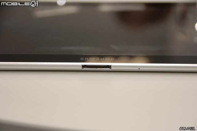 【體驗】SAMSUNG Galaxy Tab 10.1 與 Tab 8.9 台北體驗會 2011/08/20 實況