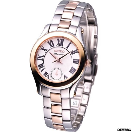 請問...這隻SEIKO Premier..SRKZ72J1