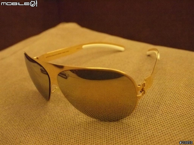 [明星][教學]經典手工墨鏡 Mykita & Bernhard Willhelm Franz 附上傳官網教學