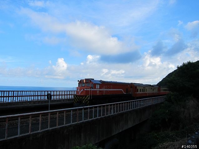 1214km(一定要一次), 11年老奔騰G3 三天兩夜環島四極點與車站之旅 20110725~27 (圖多)