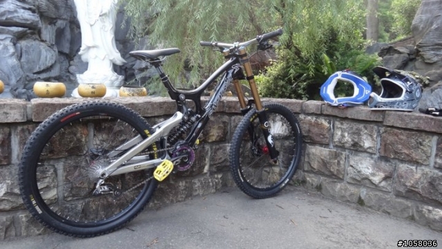 SANTA CRUZ V10.4