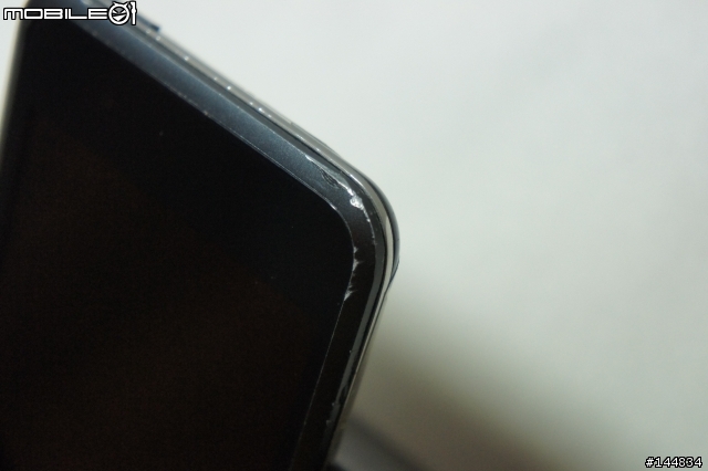 四年前的IPOD touch 1代關箱文...