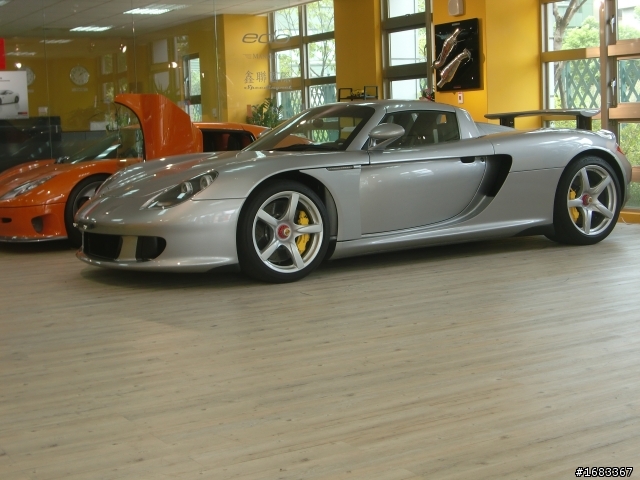 Novitec Rosso總代理