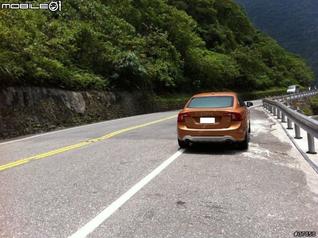 2011 S60 耀動金 出遊圖集
