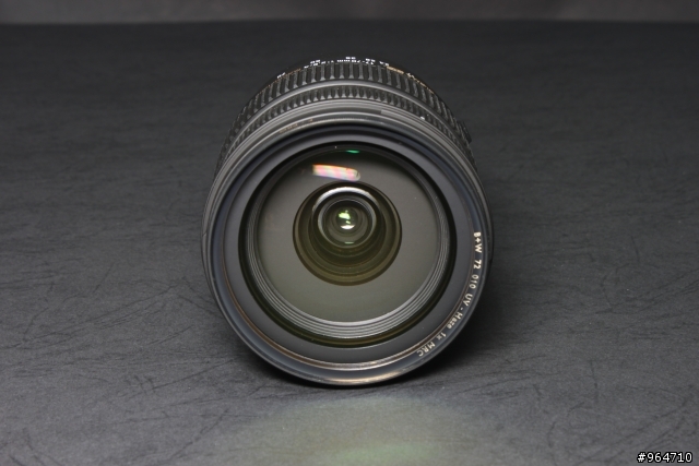 Sigma 17-70mm F2.8-4 DC MACRO OS HSM 開箱文