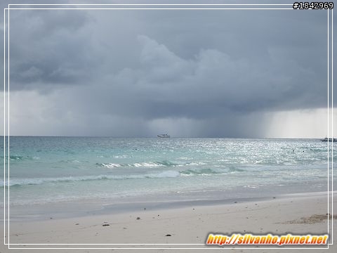 2011夏-長灘島/Boracay 自助遊