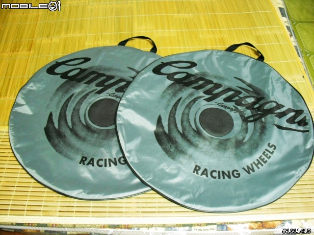 2012 Shamal Ultra 開箱