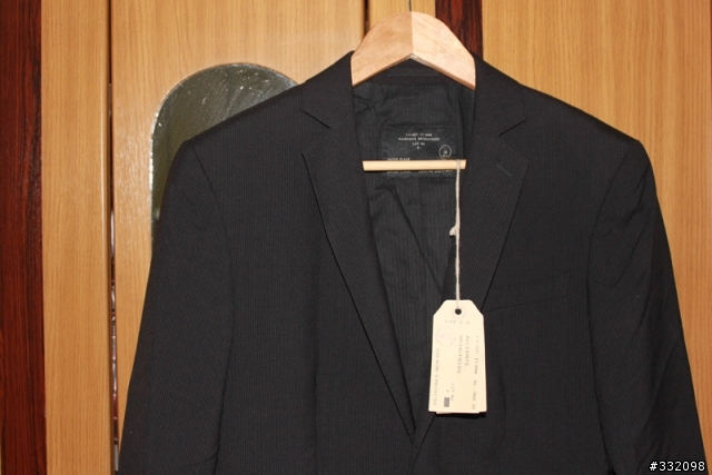 ALLSAINTS Roman Jacket