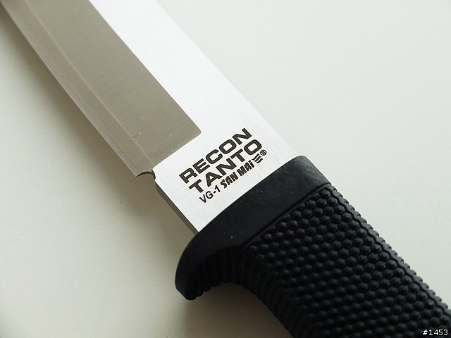 [刀具] Cold Steel Recon Tanto
