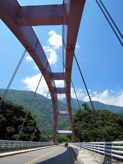 北橫
