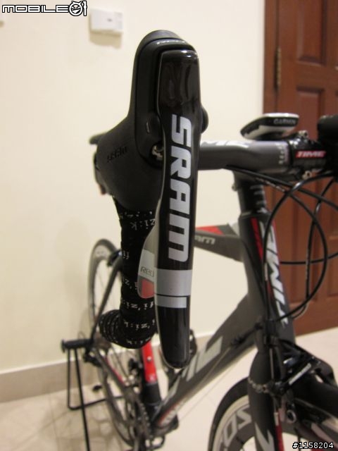 ［開箱文］TIME RXRS ULTEAM Black Label