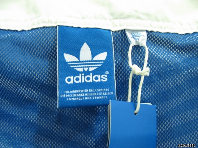 【小民愛血拼】夏天必敗海灘褲、夾腳拖之我愛adidas！