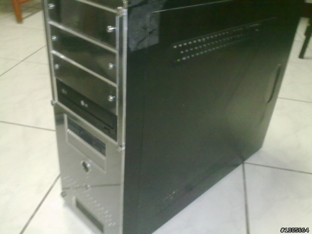 (已解決)微星880GM-E35/M-ATX有過電但是馬上關機!