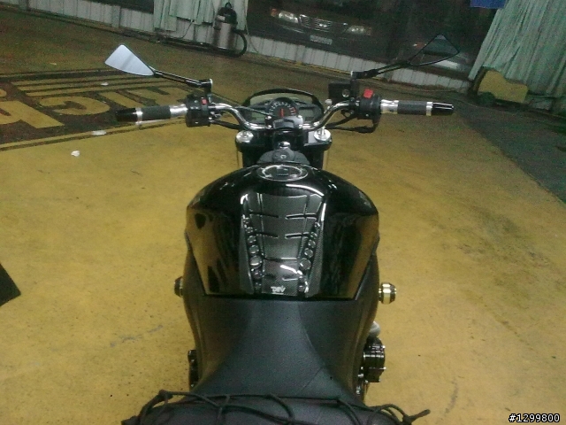 gsr  600   改裝rizoma  tomok  後視鏡  分享