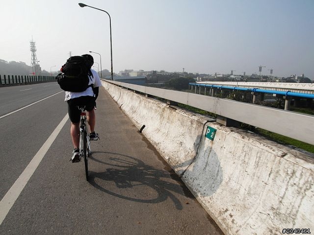 港仔。梗牙。環台 Tour of TAIWAN with my Fixed Gear Bike