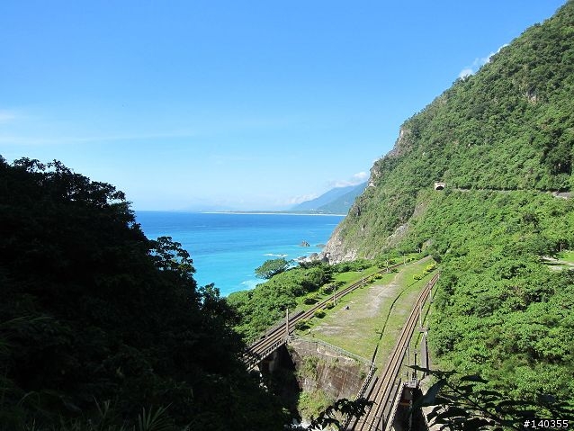 1214km(一定要一次), 11年老奔騰G3 三天兩夜環島四極點與車站之旅 20110725~27 (圖多)