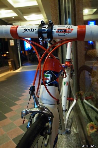 [分享] 義大利勁駒 BASSO ASTRA