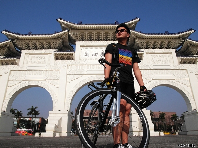 港仔。梗牙。環台 Tour of TAIWAN with my Fixed Gear Bike