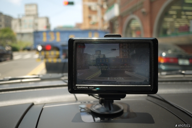 [改造完成]GARMIN 2585R 完全發揮改造計畫