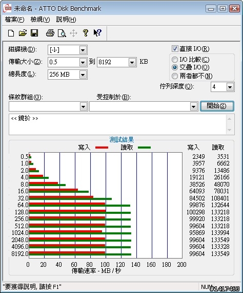 [開箱] HITACHI 日立 2TB TOURO Desk PRO 鏡面黑USB3.0 (3年保)-3.5吋行動硬碟開箱啦~~